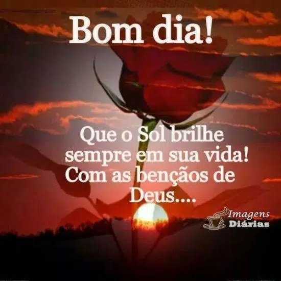 Gifs de Bom Dia - Frases Diárias