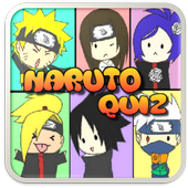 Guess the Naruto Character icono