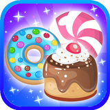 Candy Mayhem أيقونة