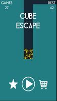 Cube Escape poster