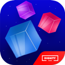 Cube Smash aplikacja