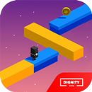 Don't Fall Off The Bridge! APK