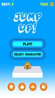 Jump Up Affiche