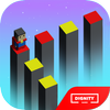 Jump Cube Download gratis mod apk versi terbaru