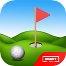 Mini Golf Smash aplikacja