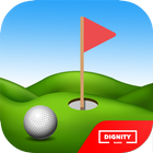 Mini Golf Smash أيقونة