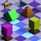 Rolling Cube أيقونة