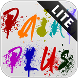 Paint Plus aplikacja