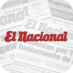 Periódico El Nacional APK download