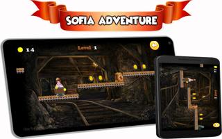 run sofia adventure the first Screenshot 2