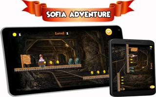 run sofia adventure the first Screenshot 3