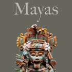 Mayas. Lenguaje de la belleza icon