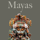 Mayas. Lenguaje de la belleza icono