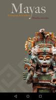 Mayas. Lenguaje de la belleza Affiche