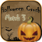 Halloween Crush Puzzle icon