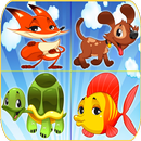 Animals Match APK