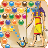 Egyptian Bubble Shooter