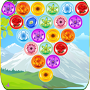 Flowers Bubble Shooter APK