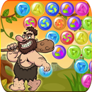 Prehistoric Bubble Shooter APK