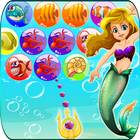 Underwater Bubble Shooter আইকন