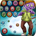 Zombie Bubble Shooter