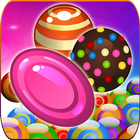 Candy Blitz icono