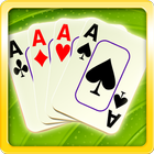 Double Solitaire أيقونة