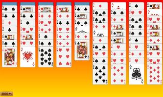 Double Solitaire 截图 1