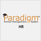 Paradigm HR 图标