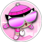 PowerSnow Girl icon