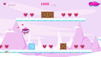 PowerSnow Girl screenshot 2