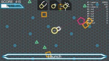 Laser.io screenshot 1