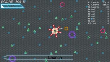 Laser.io screenshot 3