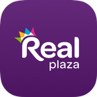 Real Plaza icône