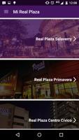 برنامه‌نما Real Plaza عکس از صفحه