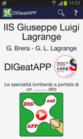 DIGeatAPP poster