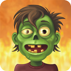 Zombie Town Defense أيقونة