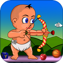 Baby Shooter aplikacja