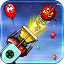 Shooting Balloon Classic APK