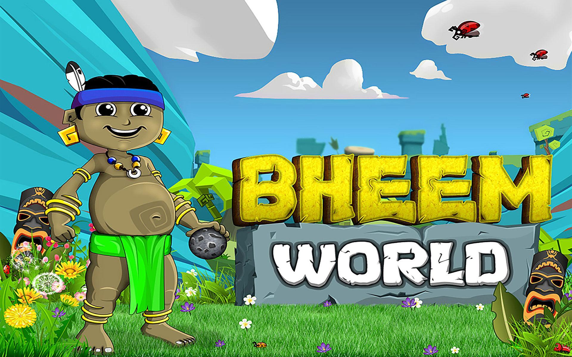 Bheem World APK for Android Download Bheem World APK for Android Download