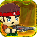 Angry Bottle Shooter APK