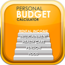 Budget Calculator aplikacja