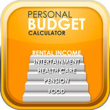 Budget Calculator