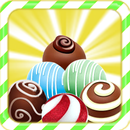 Candy Balls aplikacja