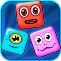 Crazy Cubes