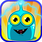 Jelly Monster icône