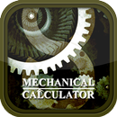 Mechanical Calculator aplikacja
