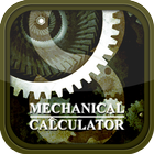 Mechanical Calculator icône