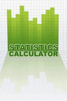 پوستر Statistics Calculator