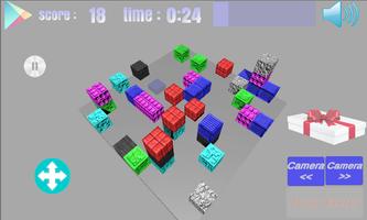 Cubes स्क्रीनशॉट 1